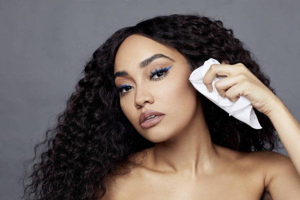 Little Mix - Simple Skincare (2018)