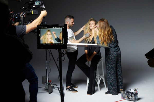 Little Mix - Music Video Strip (2018)