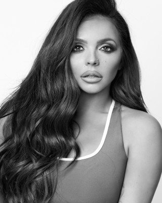 Little Mix - USA PRO (2018)