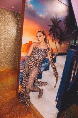 Little Mix - Bounce Back (2019)