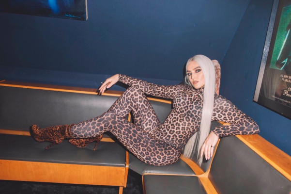 Little Mix - Bounce Back (2019)