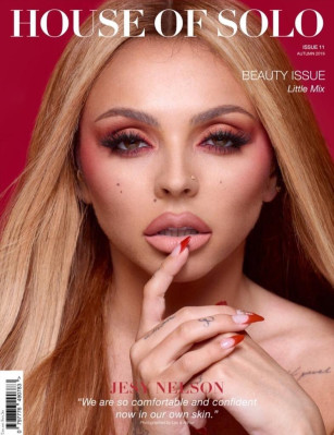 Little Mix - House of Solo (2019)