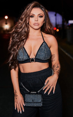 Little Mix - PrettyLittleThing x Little Mix (2019)