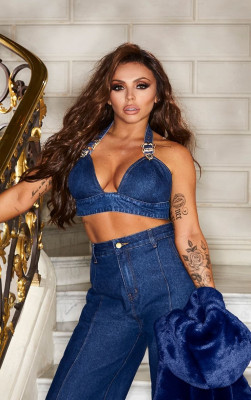 Little Mix - PrettyLittleThing x Little Mix (2019)