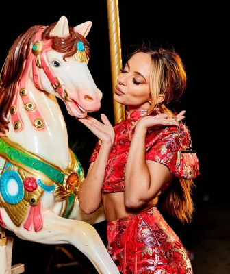 Little Mix - PrettyLittleThing x Little Mix (2019)