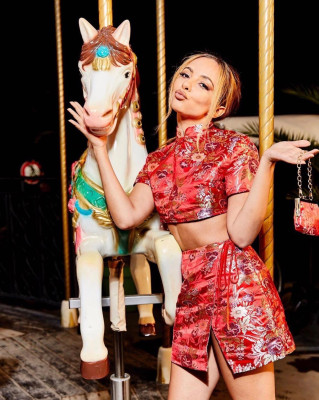 Little Mix - PrettyLittleThing x Little Mix (2019)
