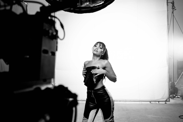 Little Mix - Music Video Think About Us (2019)