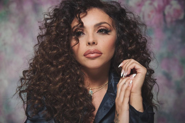 Little Mix - Jesy Nelson for Vice (2019)