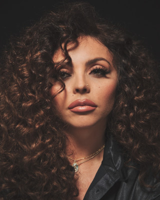 Little Mix - Jesy Nelson for Vice (2019)