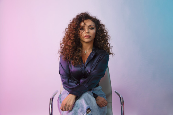 Little Mix - Jesy Nelson for Vice (2019)