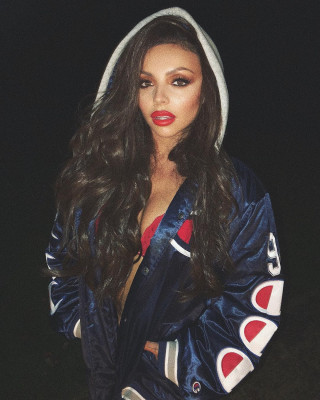 Little Mix - Jesy Nelson 11/24/2018