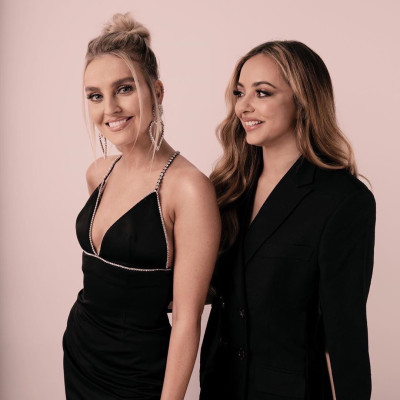 Little Mix - BBC Radio 1 Teen Awards in London 11/24/2019