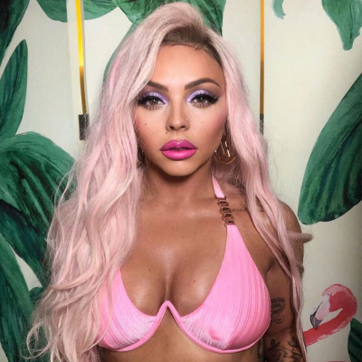 Little Mix – “Bounce Back” Vertical Video Stills &amp; BTS 2019