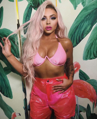 LITTLE MIX – Bounce Back Single 2019 Promos