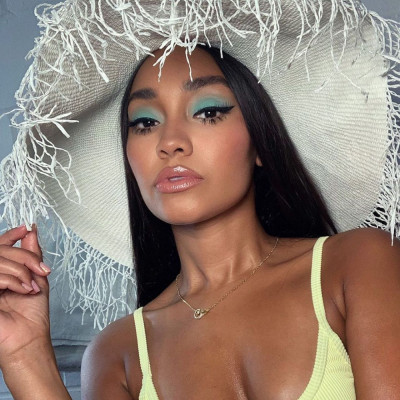 Little Mix – “Bounce Back” Vertical Video Stills &amp; BTS 2019