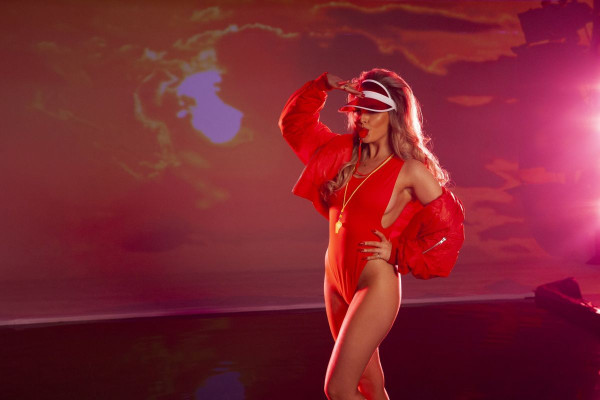 LITTLE MIX – Bounce Back Single 2019 Promos
