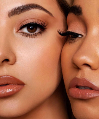 LITTLE MIX for LMX Cosmetics 2019 Range
