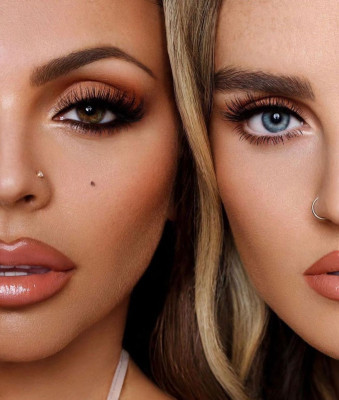 LITTLE MIX for LMX Cosmetics 2019 Range