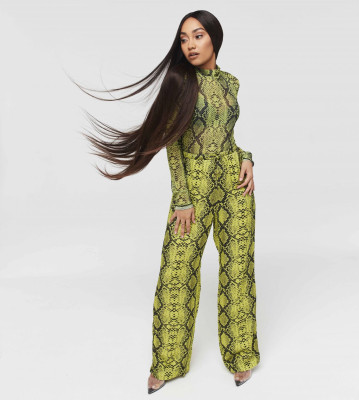 Little Mix – Photoshoot for Apple Music (2018)