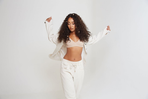 Little Mix – Photoshoot for “Spotify” Vertical Videos (2018)