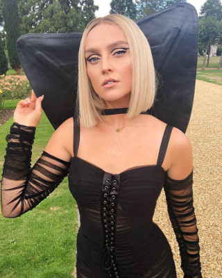 Little Mix – “Woman Like Me” Music Video Stills &amp; BTS (2018)
