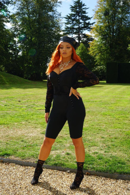 Little Mix – “Woman Like Me” Music Video Stills &amp; BTS (2018)
