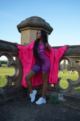 Little Mix – “Woman Like Me” Music Video Stills &amp; BTS (2018)