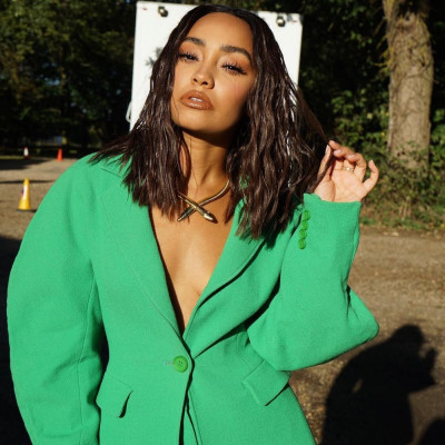 Little Mix – “Woman Like Me” Music Video Stills &amp; BTS (2018)