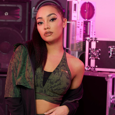 Little Mix – USA Pro Photoshoot 2018