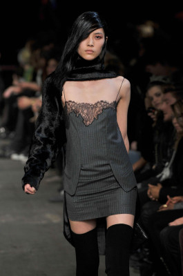 Liu Wen pic #342540