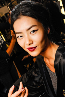 photo 27 in Liu Wen gallery [id626981] 2013-04-22 00:00:00