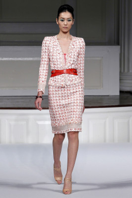 Liu Wen pic #344728
