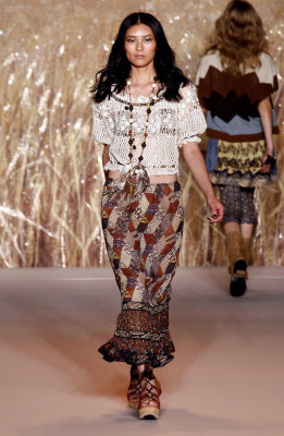 Liu Wen pic #344362