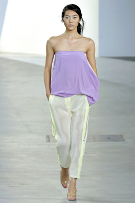 Liu Wen pic #426058
