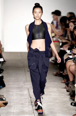 Liu Wen pic #342846
