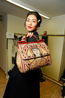 photo 29 in Liu Wen gallery [id626979] 2013-04-22 00:00:00