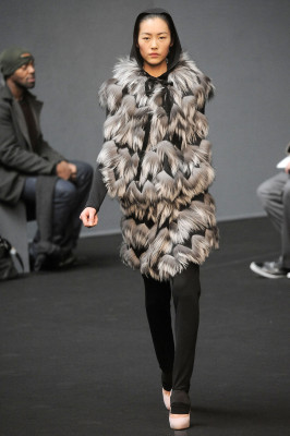 Liu Wen pic #342287