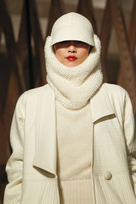 Liu Wen pic #376444