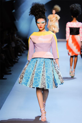 Liu Wen pic #422987