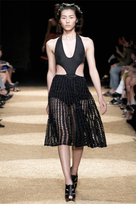 photo 15 in Liu Wen gallery [id430738] 2011-10-21 00:00:00