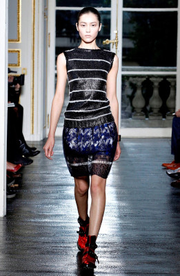 Liu Wen pic #343837