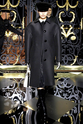 Liu Wen pic #376446