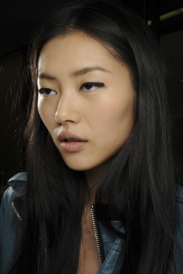 Liu Wen pic #368208