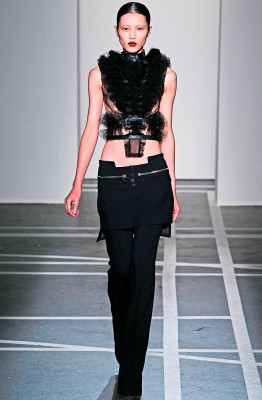 Liu Wen pic #344723