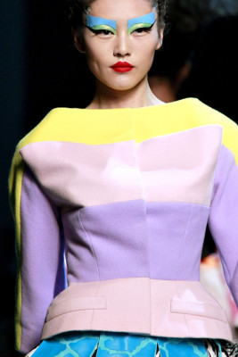 Liu Wen pic #422986