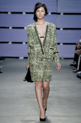 Liu Wen pic #342868