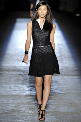 Liu Wen pic #422989