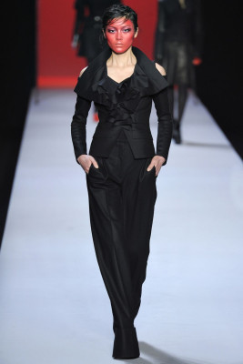Liu Wen pic #376445