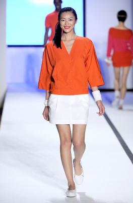 Liu Wen pic #343178