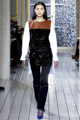 Liu Wen pic #381747